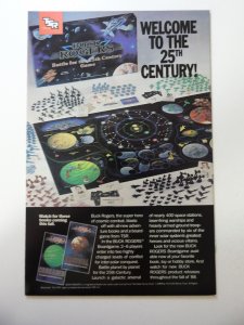 The Amazing Spider-Man #314 (1989) VF- Condition