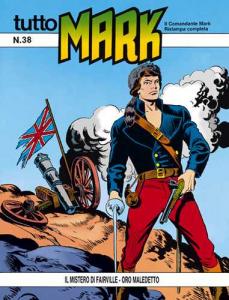 Il Mistero di Fairville - Oro Maledetto