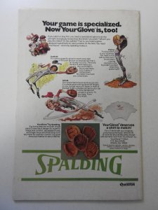 The Inhumans #7 FN Condition!