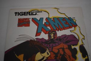 X-Men #4 (1992) 1st App of Omega Red VF+ 8.5 Comic Book