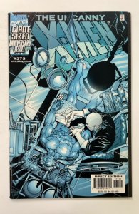 The Uncanny X-Men #375 (1999)