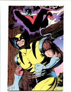 Classic X-Men #2-6 - FIVE PIECE LOT! (8.0/8.5) 1986