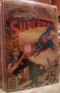 Superman #301 (1976)