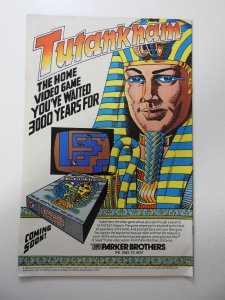 The Uncanny X-Men #170 FN- Condition