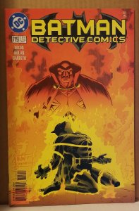 Detective Comics #715 (1997)