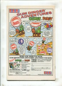 Amazing Spider-Man #285 - Punisher Appearance - Newsstand (7.5) 1987 