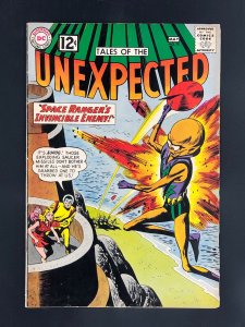 Tales of the Unexpected #70 (1962)