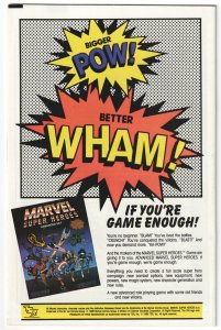 The Incredible Hulk #330 (1987) 1st Todd McFarlane issue! Newsstand edition!