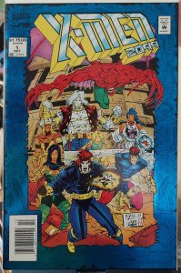 X-Men 2099 #1 (1993) NM-