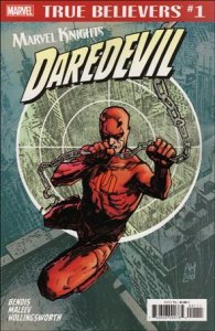 Daredevil (1998) 26-D True Believers Edition VF/NM
