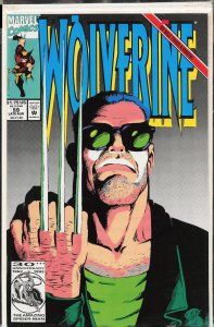 Wolverine #59 (1992) Wolverine