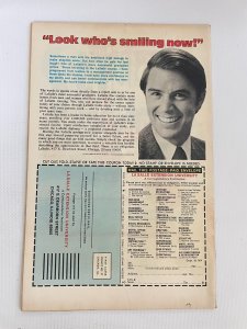 The Eternals # 5 VF Marvel Comic Book Jack Kirby 22 LI8