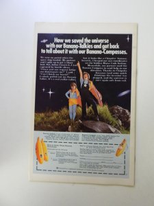 The Amazing Spider-Man #197 (1979) VF condition