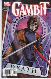 Gambit #4