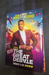 Batman #95 Mattina Cover (2020)