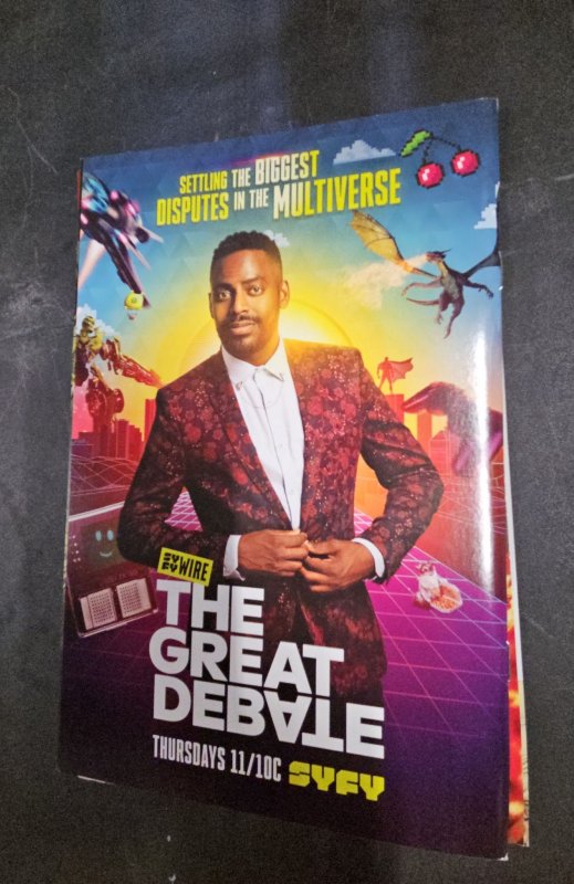 Batman #95 Mattina Cover (2020)