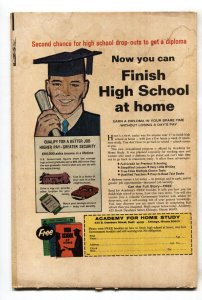 Hollywood Romances Vol. 2 #56--1970--Charlton--Romance--comic book