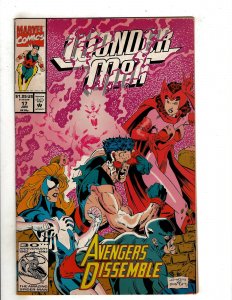 Wonder Man #17 (1993) YY5