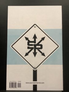 Dead End Kids The Suburban Job #1 (Variant Cover) 2021