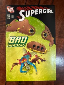 Mattel Reprint Supergirl #5 (2005)