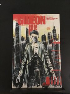 Gideon Falls #6