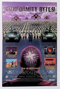 Showcase '96 #2 (Feb 1996, DC) VF/NM