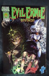 Evil Ernie: Revenge #1 (1994)