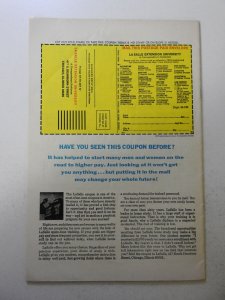 Ghost Rider #5 (1974) VG/FN Condition! MVS intact!