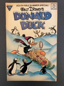 Donald Duck #267 (1988)