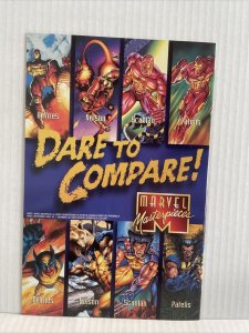 Doctor Strange Sorcerer Supreme #84 