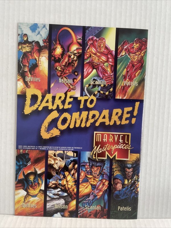 Doctor Strange Sorcerer Supreme #84 