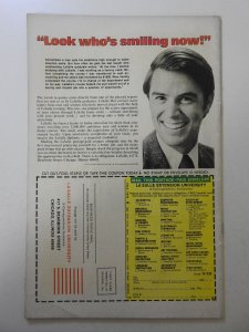 Astonishing Tales #32 (1975) FN- Condition!