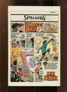 THOR #261 (7.0) IN THE SHADOW OF THE DOOMSDAY STAR!! 1977