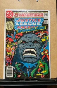 Justice League of America #184 (1980)