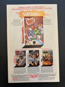 Daredevil #264 Direct Edition (1989) - NM