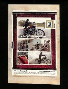 Deadpool Kills the Marvel Universe #3 Kaare Andrews Variant