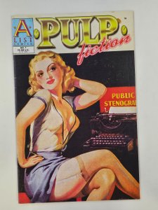 Pulp Fiction #1 (1997)