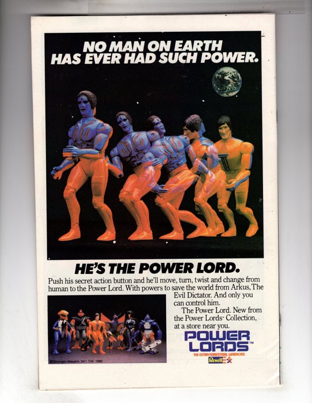 Superman #391 (1984) NM-  WHO KIDNAPPED LANA LANG? / EBI#2