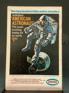 The Flash #173 (1967)