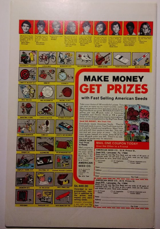 The Avengers #182 (1979)