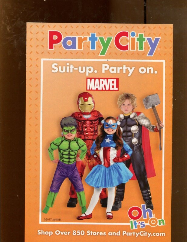 Amazing Spider Man: Renew Your Vows #14 - Eight Years Later! (8.5/9.0) 2018