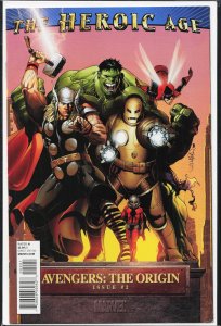 Franken-Castle #17 Variant Cover (2010) Franken-Castle