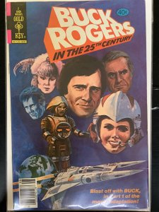 Buck Rogers in the 25th Century #2 (1979)