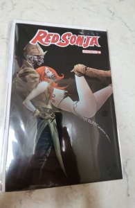 Red Sonja #16 (2020)