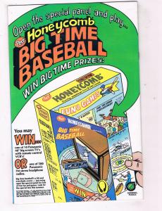 Alpha Flight #28 VF Marvel Comics Copper Age Comic Book Hulk Nov 1985 DE41 AD18