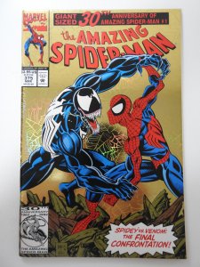 The Amazing Spider-Man #375 (1993) NM- Condition!