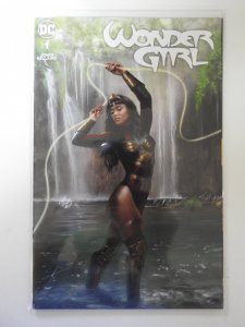 Wonder Girl #1 Variant