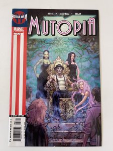 Mutopia X #2 - Fn  (2005)