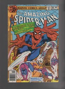 The Amazing Spider-Man #183,184 185 186 (1978)