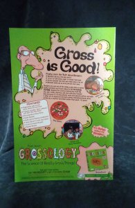 Moon Knight #1 (1998)